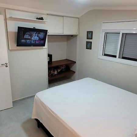 Piscina Climatizada, Jacuzzi E Com Grande Area Verde Убатуба Экстерьер фото
