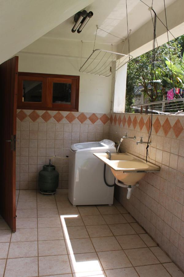Piscina Climatizada, Jacuzzi E Com Grande Area Verde Убатуба Экстерьер фото