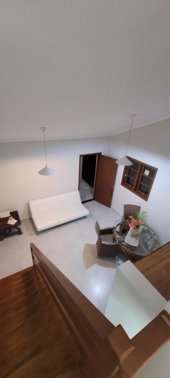 Piscina Climatizada, Jacuzzi E Com Grande Area Verde Убатуба Экстерьер фото